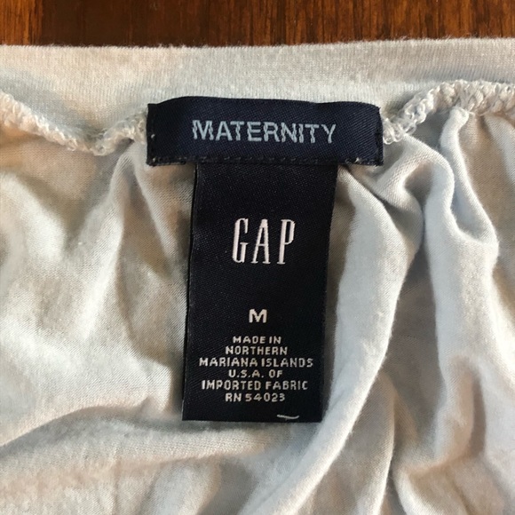 Gap maternity top - Picture 3 of 3